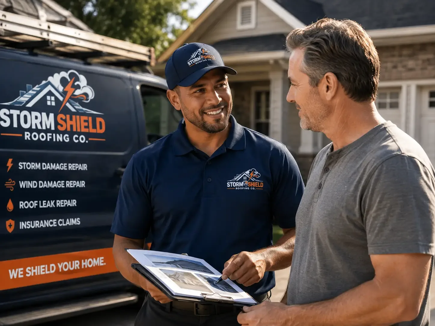 Storm Damage Roof Repair Whitefish, MT FAQs